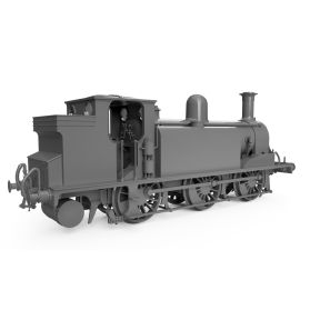 Rapido 936514 OO Gauge SR E1 0-6-0 Tank 30 Hartley Main Colliery Livery DCC Sound Fitted